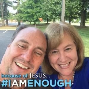 Meet your Posher, Jill